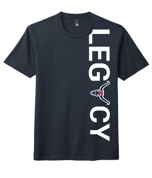 Legacy Traditional School Laveen - Glitter Shirt