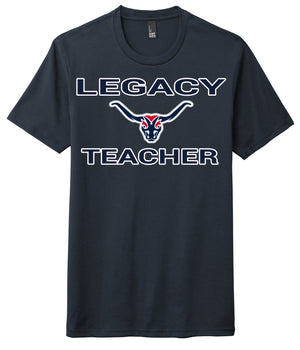 Legacy Traditional School Laveen - Customizable Shirt