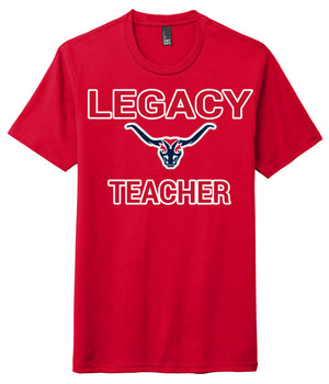 Legacy Traditional School Laveen - Customizable Shirt