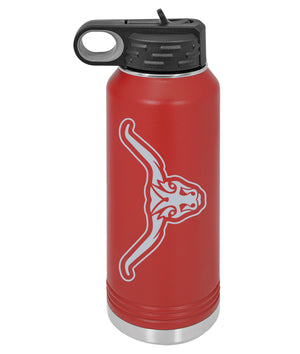 Legacy Traditional School Laveen - Water Bottle