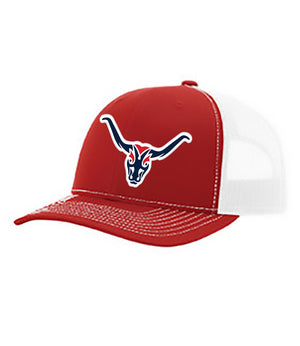 Legacy Traditional School Laveen - Mascot Hat