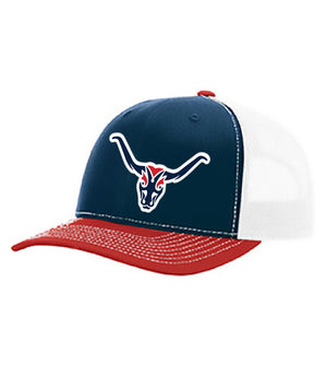 Legacy Traditional School Laveen - Mascot Hat