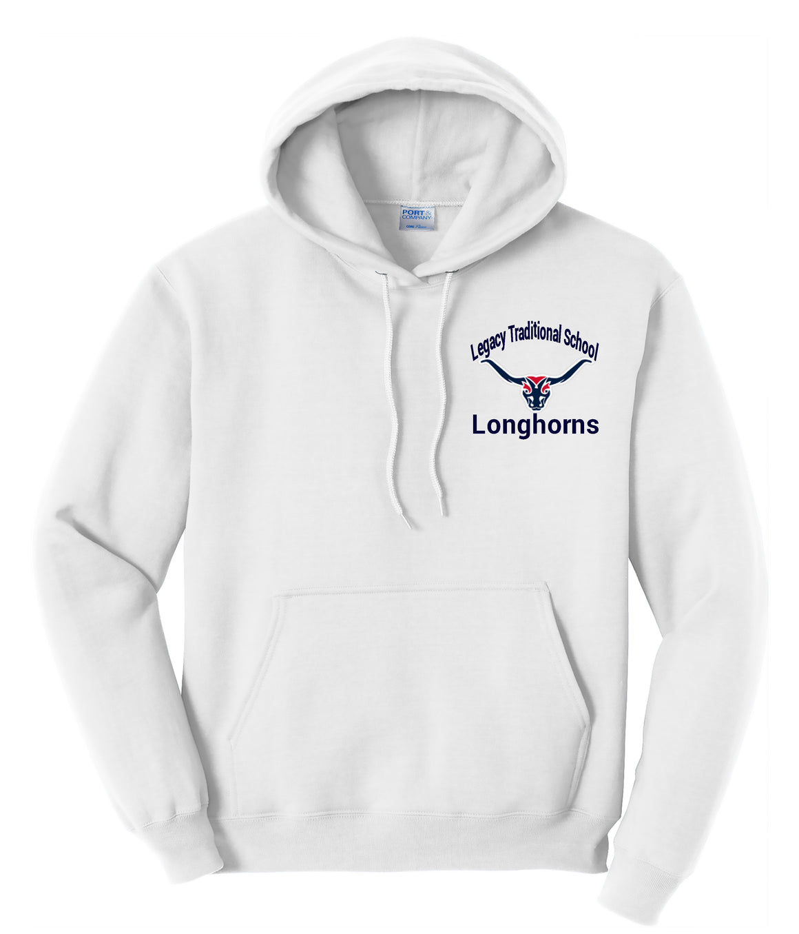 Legacy Traditional School Laveen - Hoodies