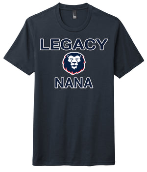 Legacy Traditional School Maricopa - Nana Shirt