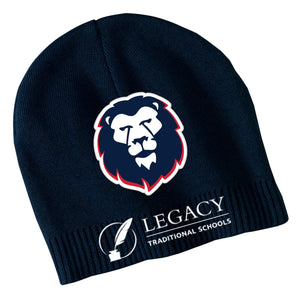 Legacy Traditional School Maricopa - Beanie
