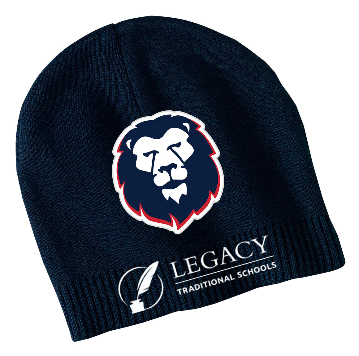 Legacy Traditional School Maricopa - Beanie