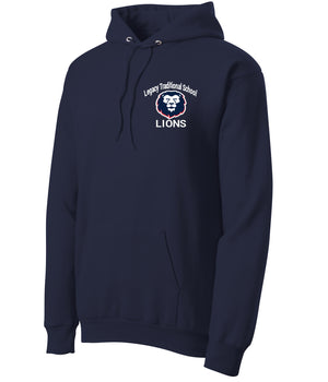 Legacy Traditional School Maricopa - Pull Over Hoodies