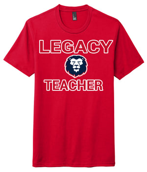 Legacy Traditional School Maricopa - Customizable Shirt