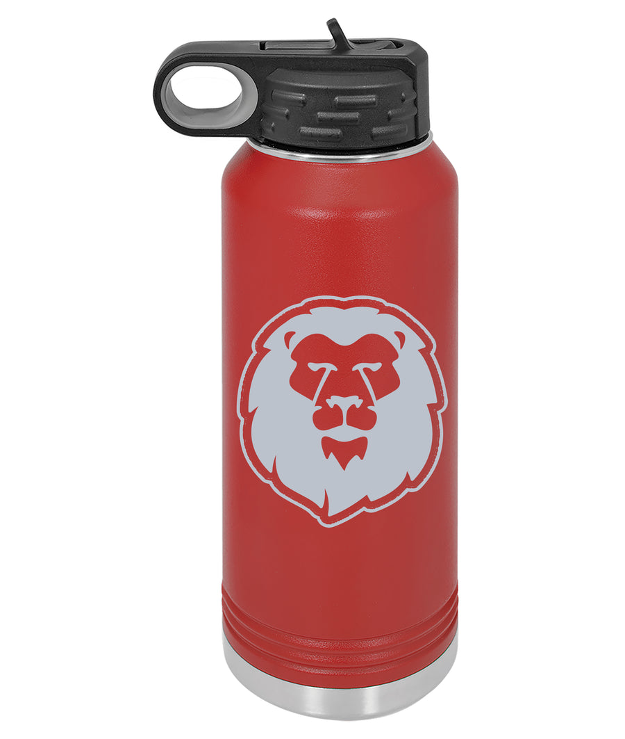 Legacy Traditional School Maricopa - Water Bottle