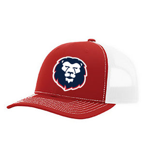 Legacy Traditional School Maricopa - Mascot Hat