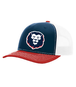 Legacy Traditional School Maricopa - Mascot Hat