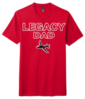Legacy Traditional School Mesa - Dad Shirt