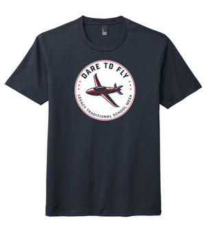 Legacy Traditional School Mesa - Dare to Fly Shirt