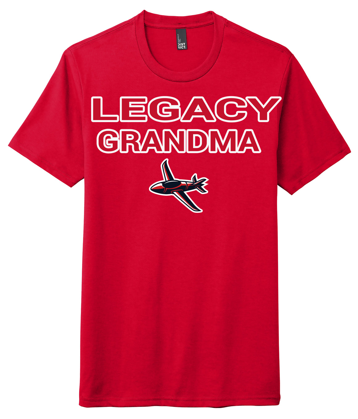 Legacy Traditional School Mesa - Grandma Shirt