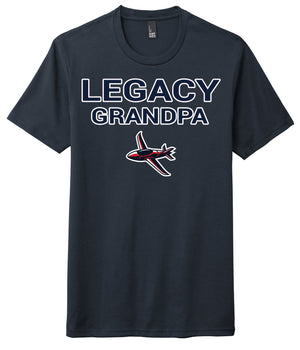 Legacy Traditional School Mesa - Grandpa Shirt