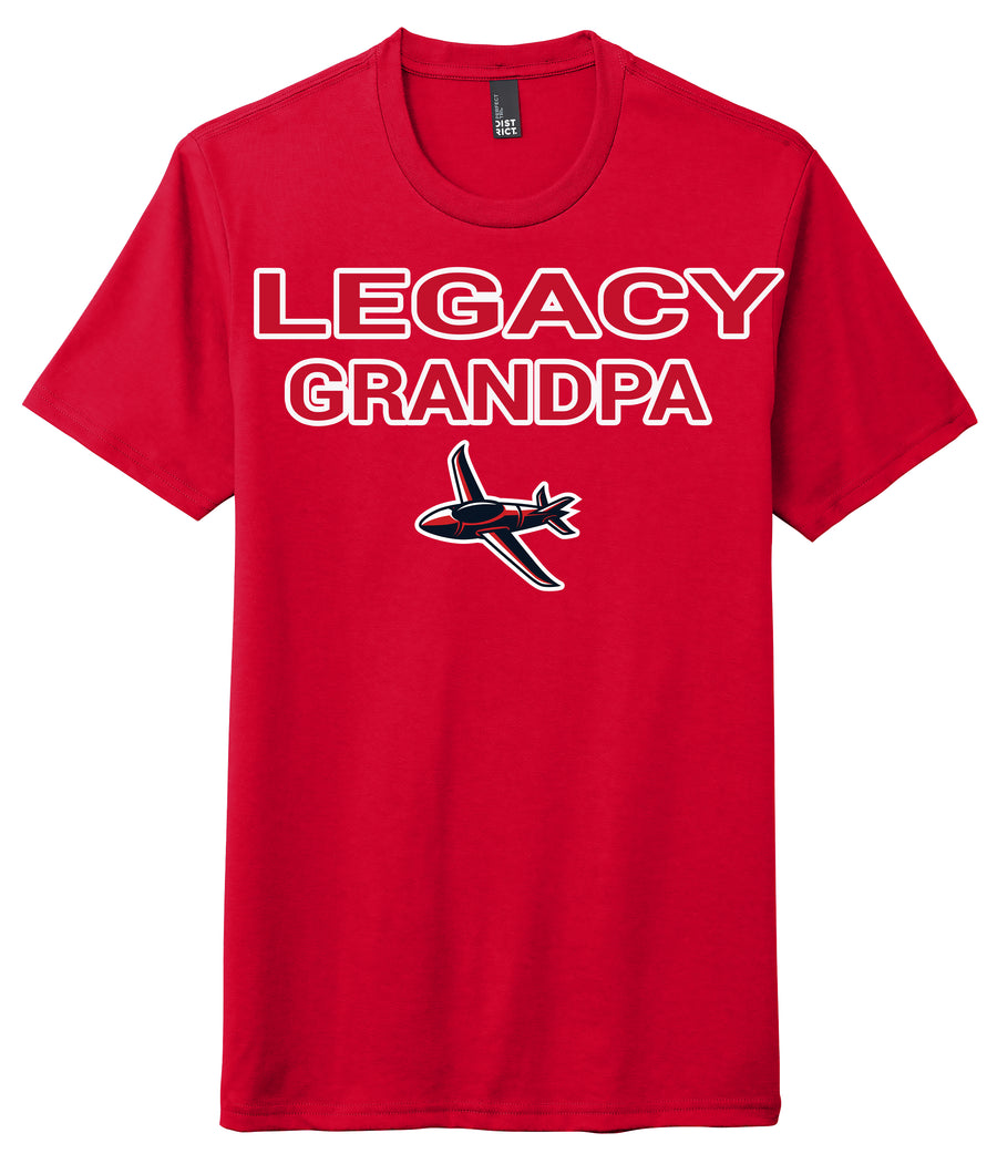 Legacy Traditional School Mesa - Grandpa Shirt