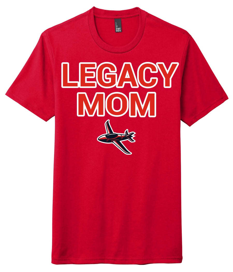 Legacy Traditional School Mesa - Mom Shirt