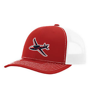 Legacy Traditional School Mesa - Mascot Hat