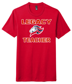 Legacy Traditional School NW Tucson - Customizable Shirt