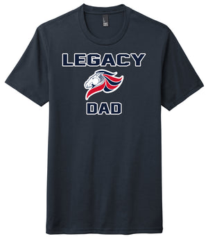 Legacy Traditional School NW Tucson - Dad Shirt