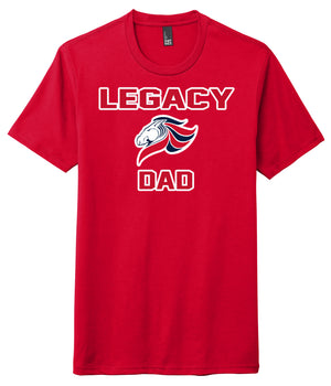Legacy Traditional School NW Tucson - Dad Shirt