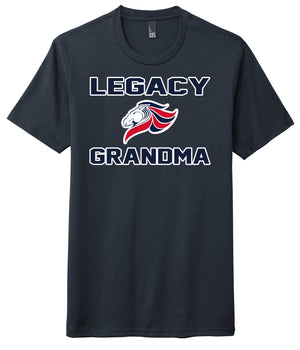 Legacy Traditional School NW Tucson - Grandma Shirt