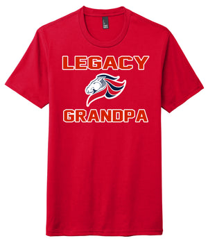 Legacy Traditional School NW Tucson - Grandpa Shirt
