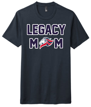 Legacy Traditional School NW Tucson - Mom Shirt