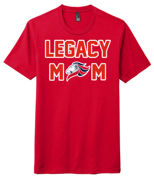 Legacy Traditional School NW Tucson - Mom Shirt