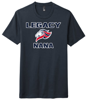 Legacy Traditional School NW Tucson - Nana Shirt