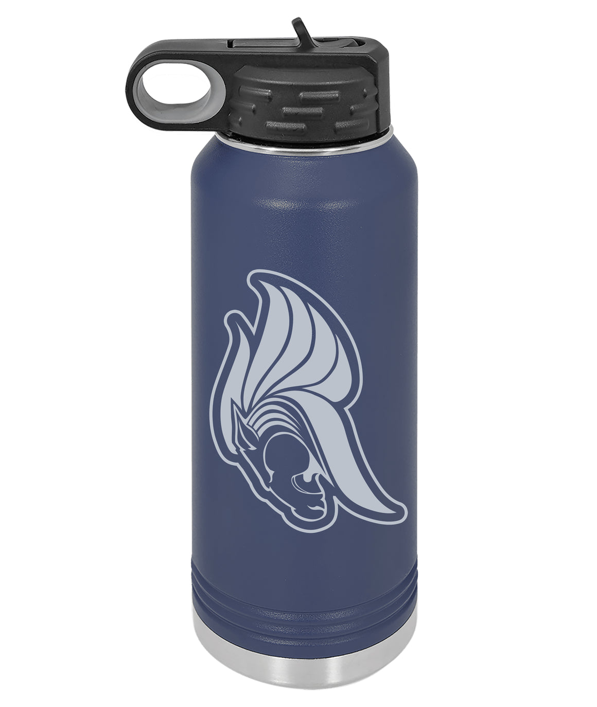 Legacy Traditional School NW Tucson - Water Bottle