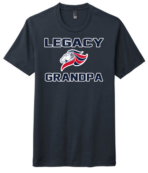 Legacy Traditional School NW Tucson - Grandpa Shirt