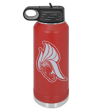 Legacy Traditional School NW Tucson - Water Bottle