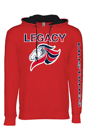 Legacy Traditional School NW Tucson - Premium Hoodie