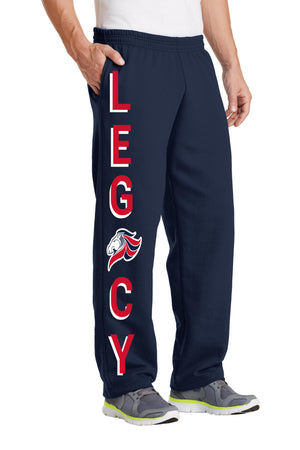 *New* - Legacy Traditional School - NW Tucson Sweatpants