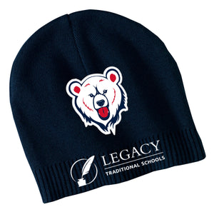 Legacy Traditional School Gilbert - Beanie