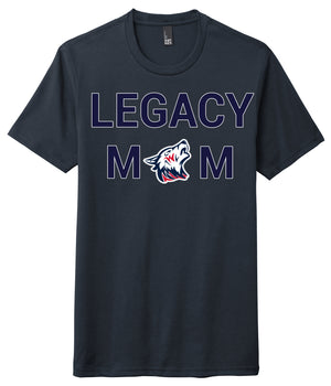 Legacy Traditional School North Chandler - Mom Shirt