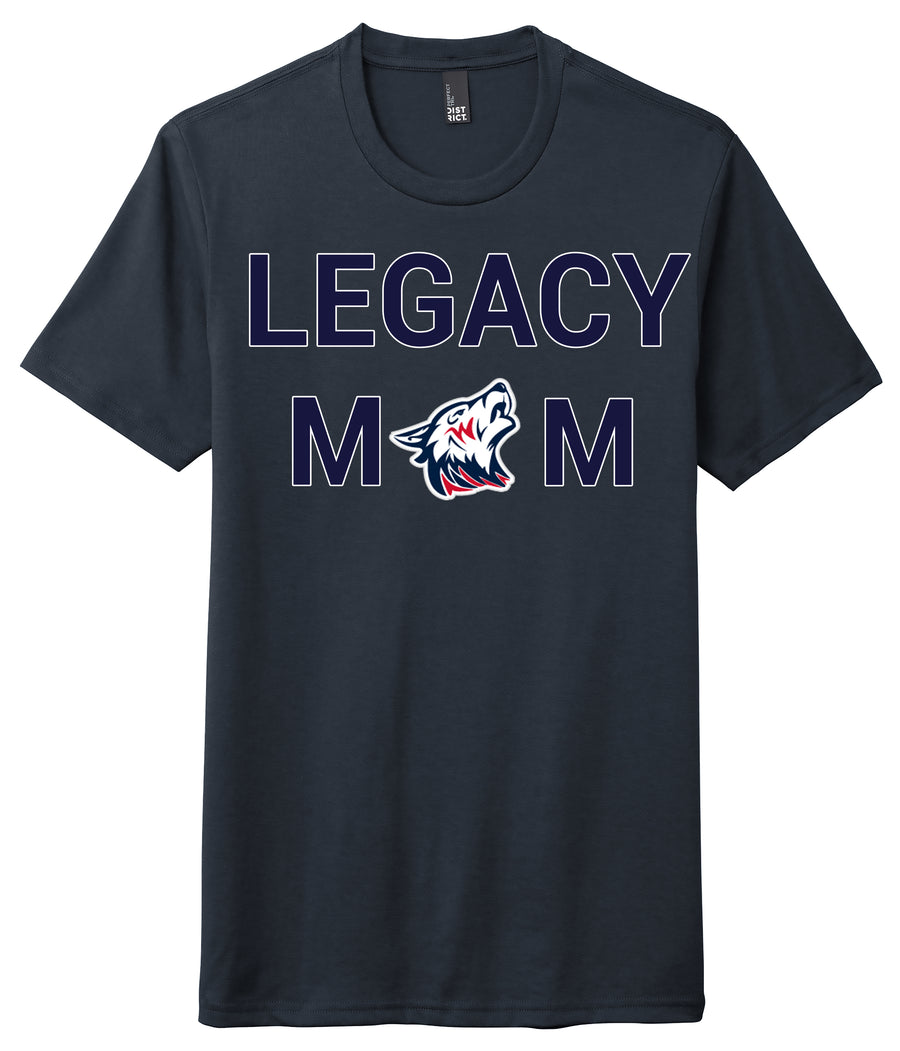 Legacy Traditional School North Chandler - Mom Shirt