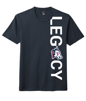 Legacy Traditional School North Chandler - Glitter Shirt