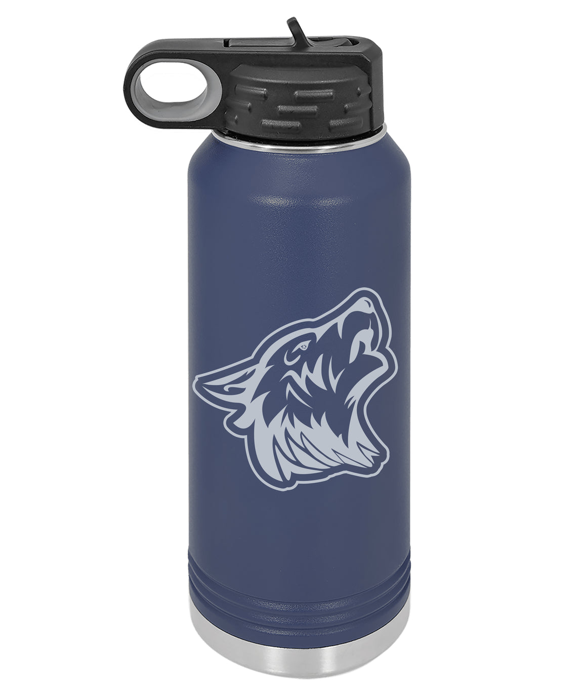 Legacy Traditional School North Chandler - Water Bottle