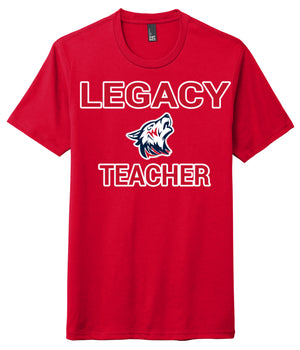 Legacy Traditional School North Chandler - Customizable Shirt