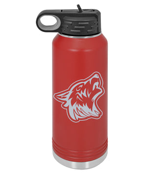 Legacy Traditional School North Chandler - Water Bottle