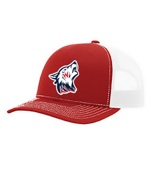 Legacy Traditional School North Chandler - Mascot Hat
