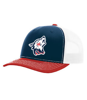 Legacy Traditional School North Chandler - Mascot Hat