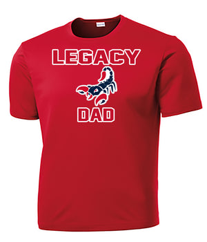 Legacy Traditional School North Valley - Dad Shirt