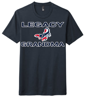 Legacy Traditional School North Valley - Grandma Shirt