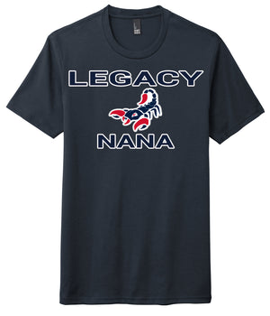 Legacy Traditional School North Valley - Nana Shirt