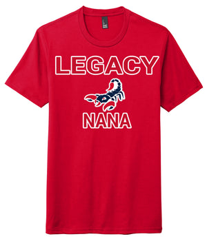 Legacy Traditional School North Valley - Nana Shirt
