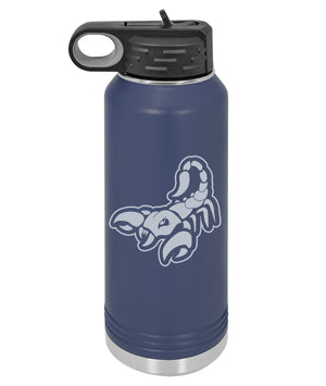 Legacy Traditional School North Valley - Water Bottle