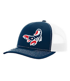 Legacy Traditional School North Valley - Mascot Hat